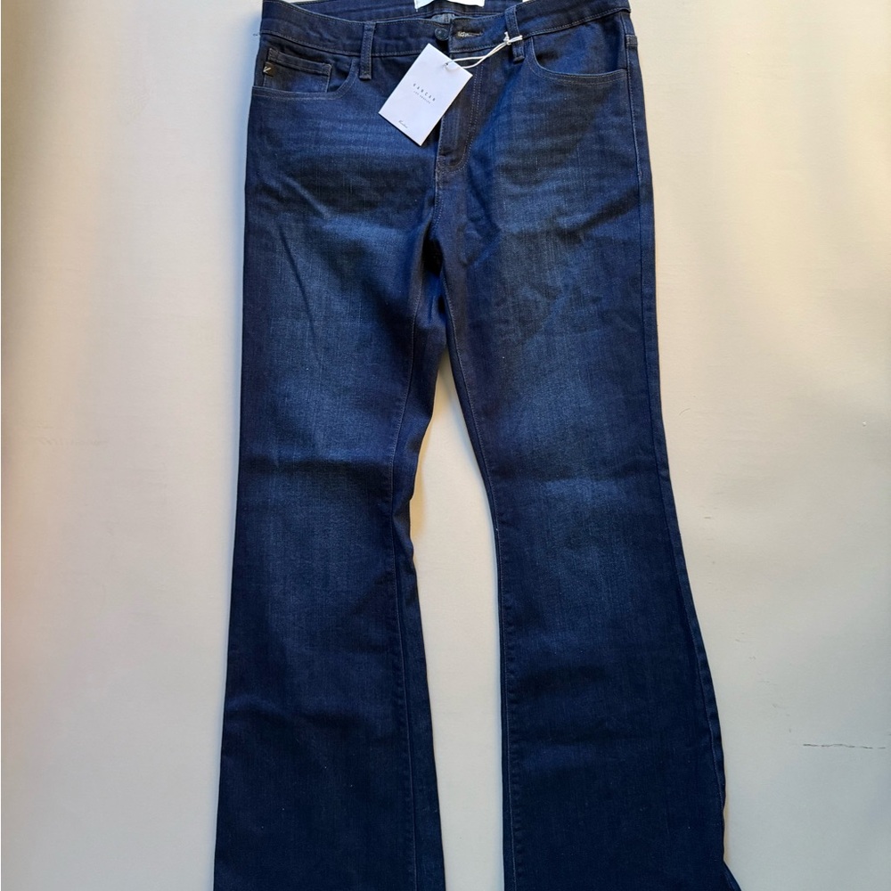 Kancan Women's Blue Jeans size 9P
